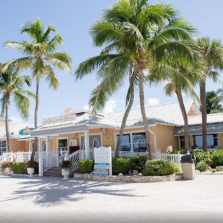 Tween Waters Island Resort & Spa Captiva Island 外观 照片