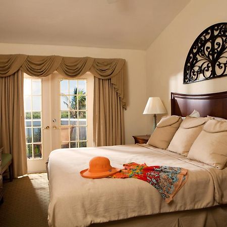 Tween Waters Island Resort & Spa Captiva Island 外观 照片