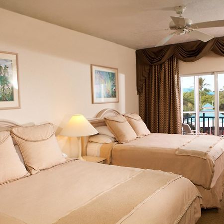 Tween Waters Island Resort & Spa Captiva Island 外观 照片