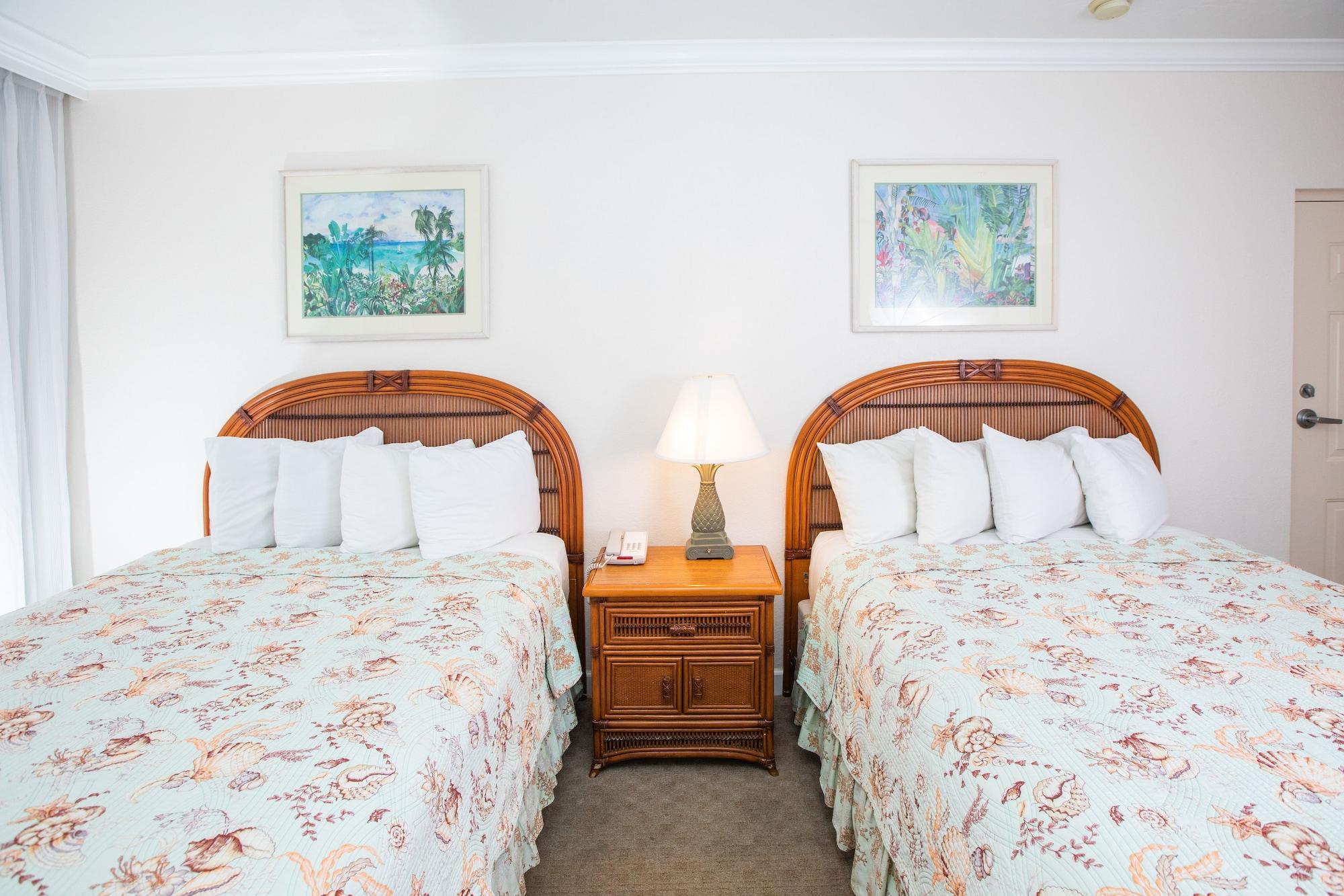 Tween Waters Island Resort & Spa Captiva Island 外观 照片