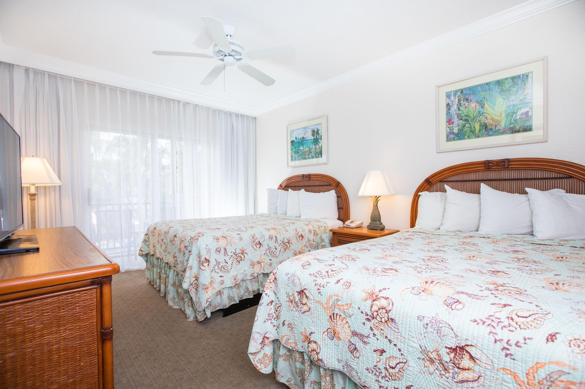 Tween Waters Island Resort & Spa Captiva Island 外观 照片