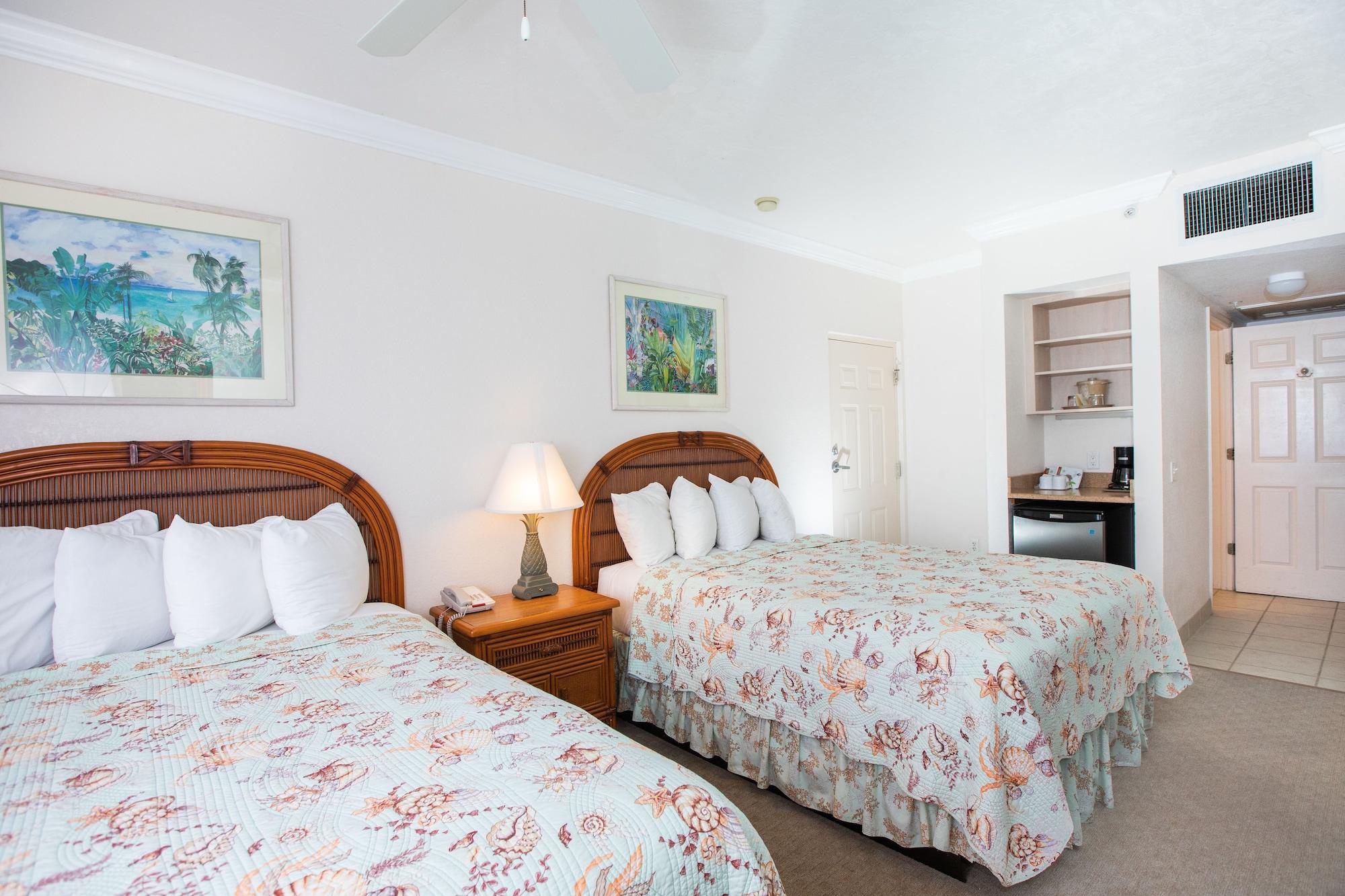 Tween Waters Island Resort & Spa Captiva Island 外观 照片