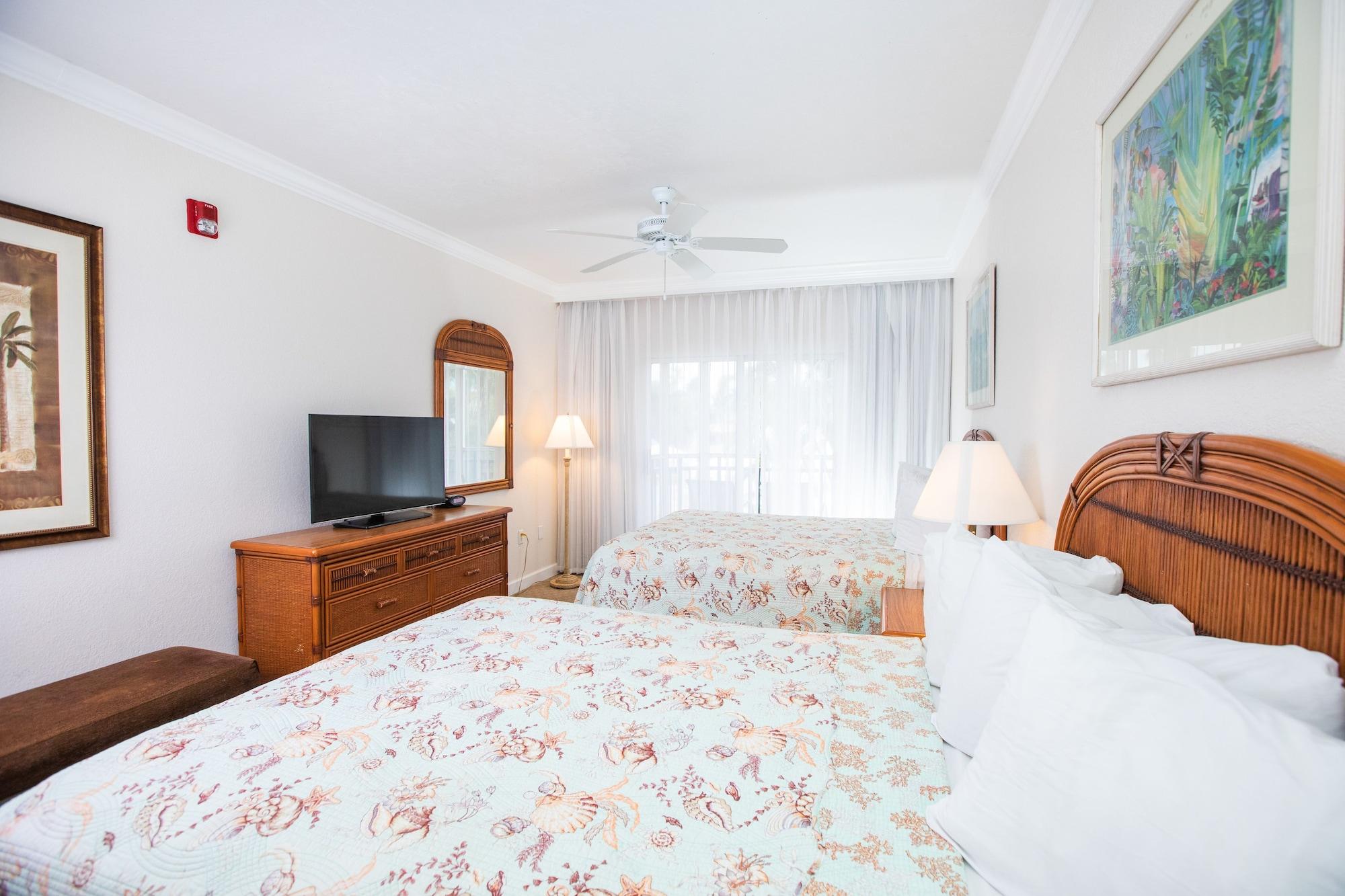 Tween Waters Island Resort & Spa Captiva Island 外观 照片