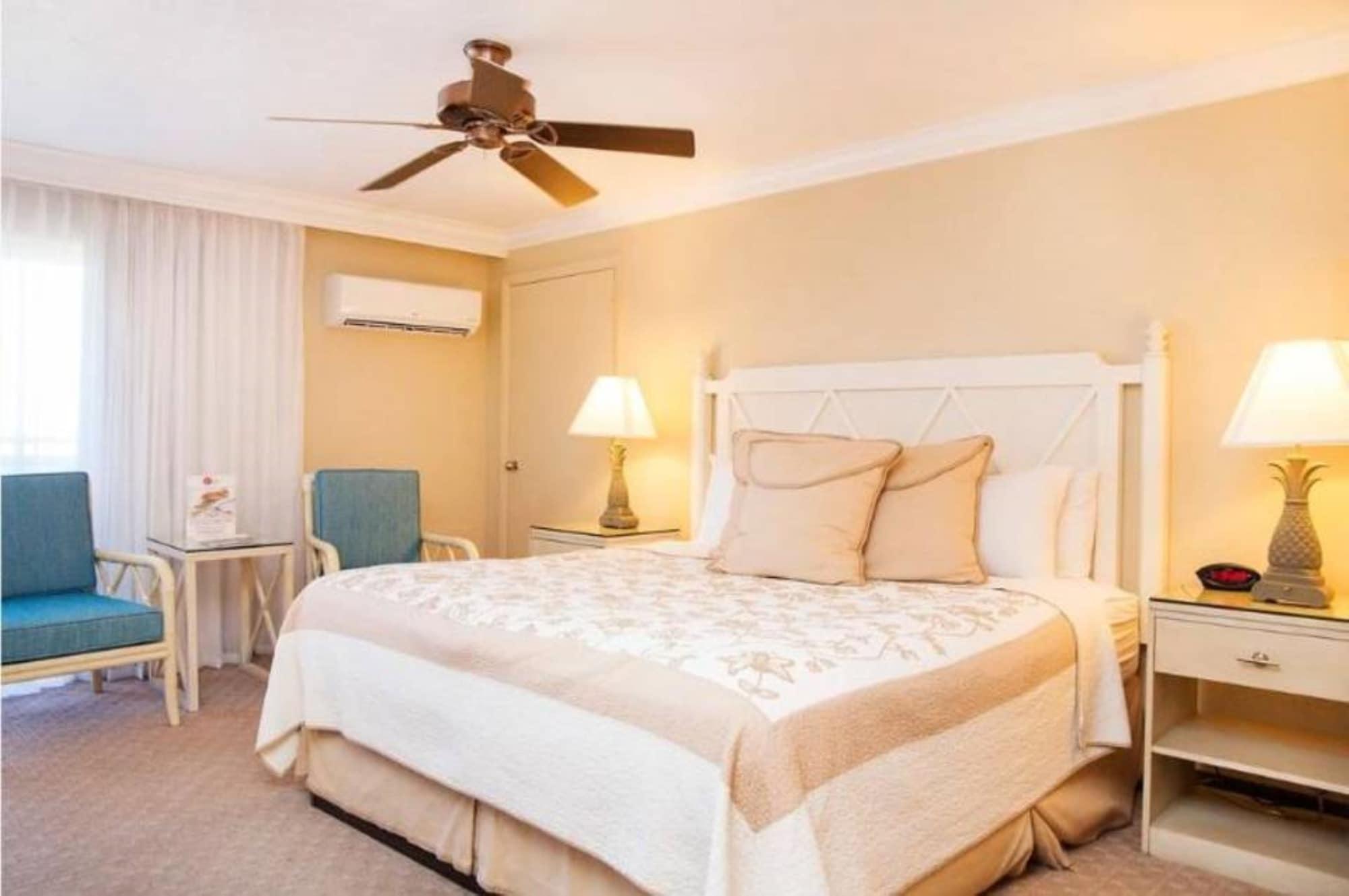 Tween Waters Island Resort & Spa Captiva Island 外观 照片