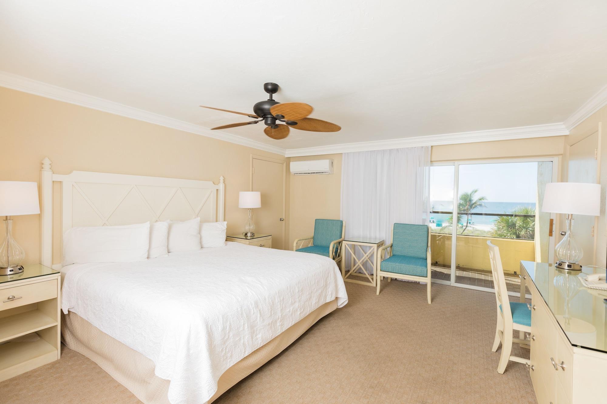 Tween Waters Island Resort & Spa Captiva Island 外观 照片