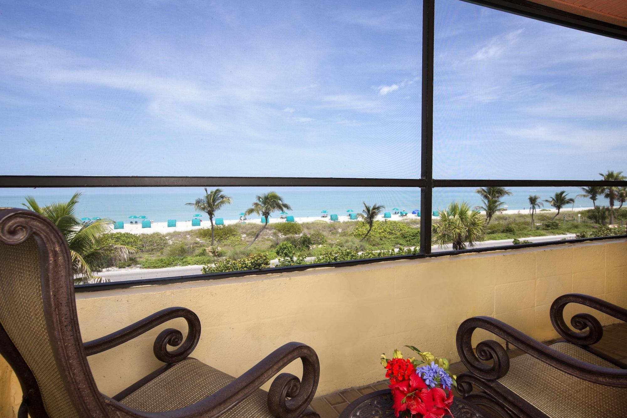 Tween Waters Island Resort & Spa Captiva Island 外观 照片