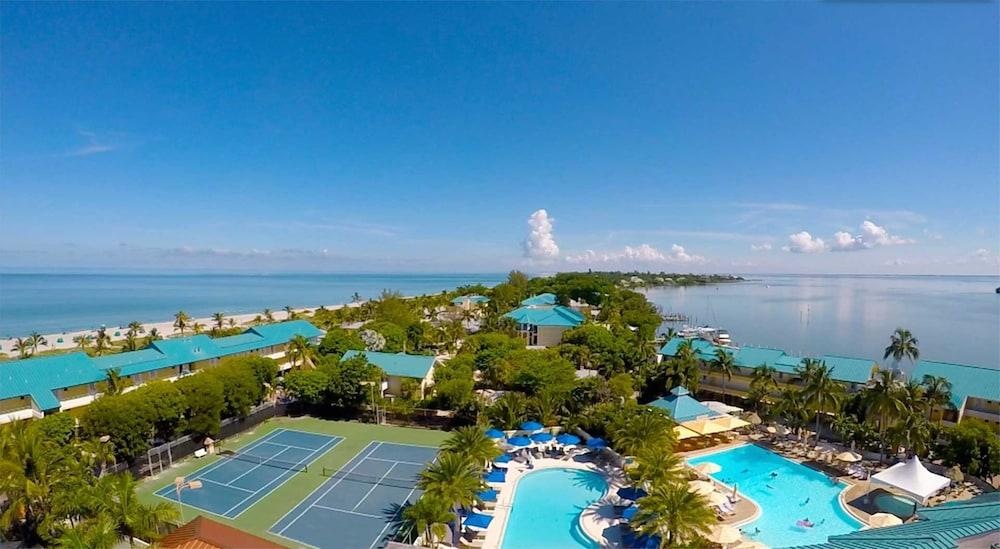 Tween Waters Island Resort & Spa Captiva Island 外观 照片