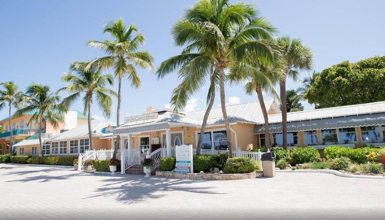 Tween Waters Island Resort & Spa Captiva Island 外观 照片