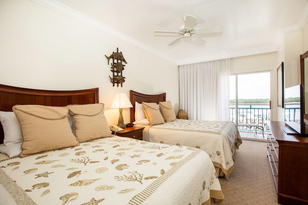 Tween Waters Island Resort & Spa Captiva Island 外观 照片