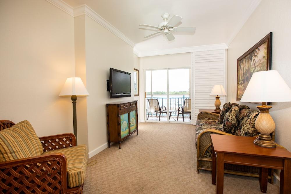 Tween Waters Island Resort & Spa Captiva Island 外观 照片