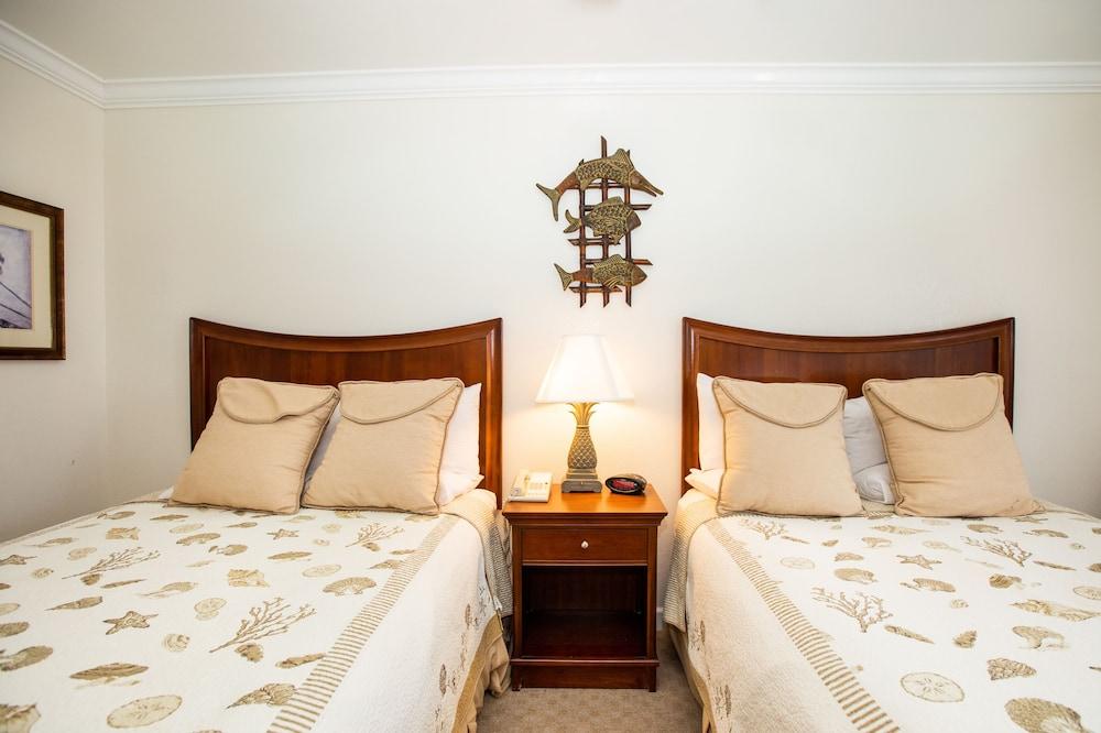 Tween Waters Island Resort & Spa Captiva Island 外观 照片