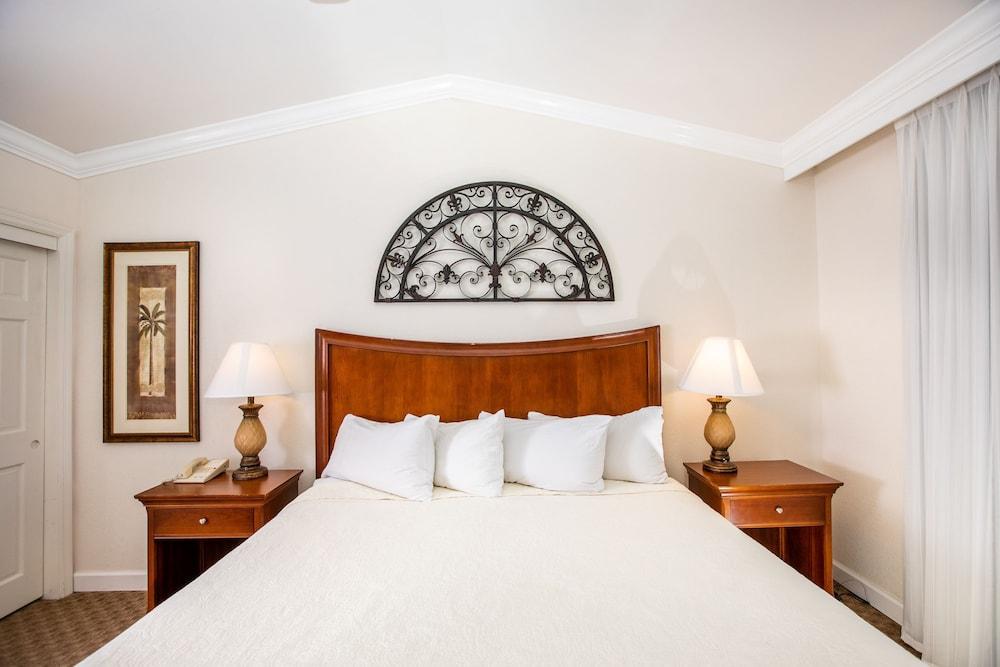 Tween Waters Island Resort & Spa Captiva Island 外观 照片