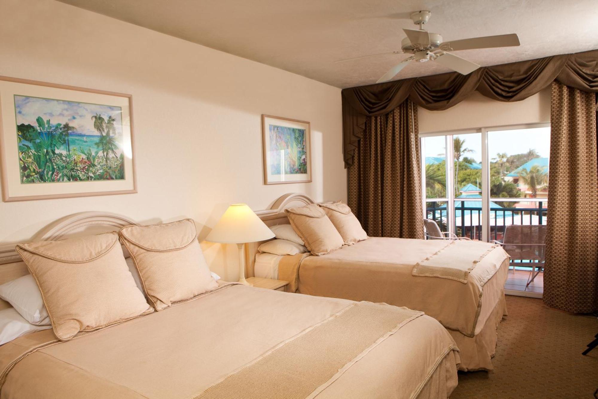 Tween Waters Island Resort & Spa Captiva Island 外观 照片