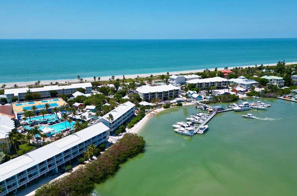 Tween Waters Island Resort & Spa Captiva Island 外观 照片