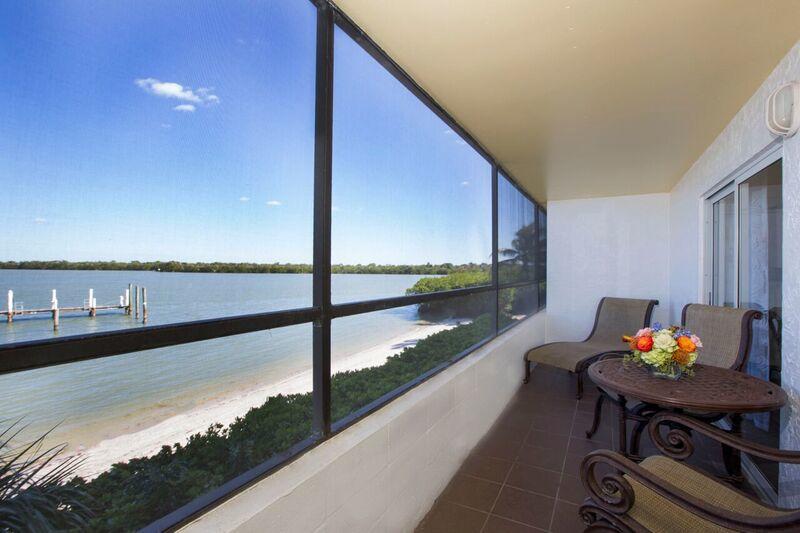 Tween Waters Island Resort & Spa Captiva Island 外观 照片
