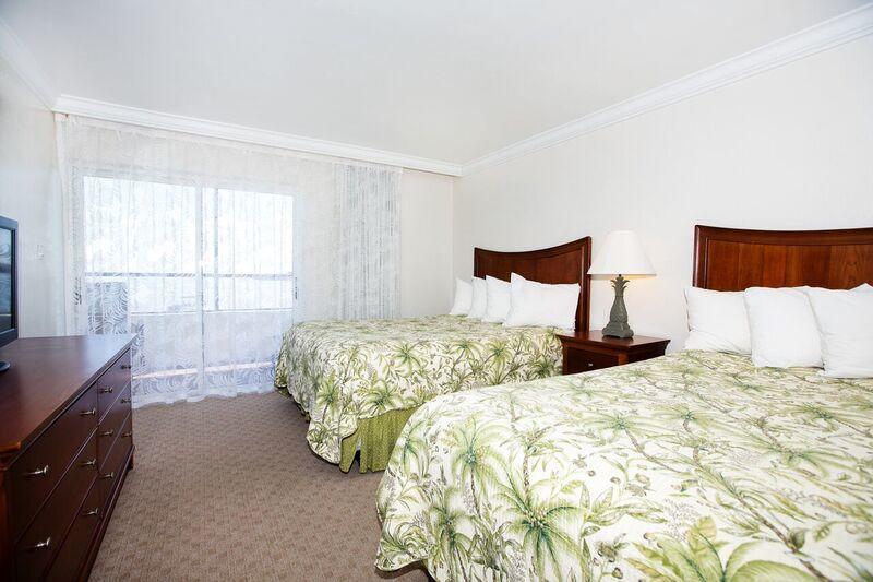 Tween Waters Island Resort & Spa Captiva Island 外观 照片