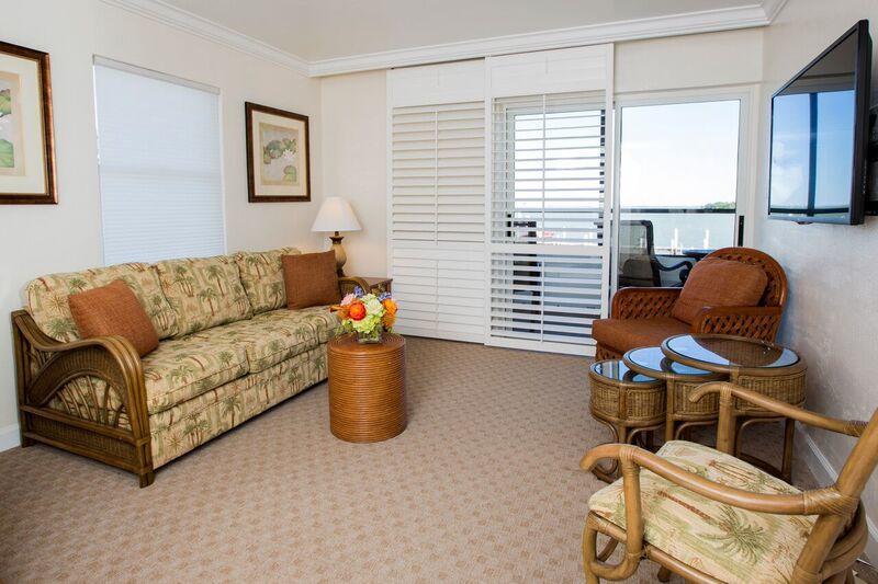 Tween Waters Island Resort & Spa Captiva Island 外观 照片