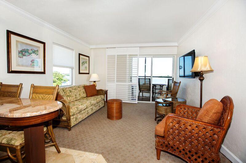Tween Waters Island Resort & Spa Captiva Island 外观 照片