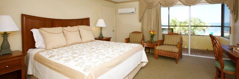 Tween Waters Island Resort & Spa Captiva Island 外观 照片